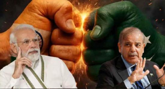 பாகிஸ்தான் விமானங்கள் இந்திய வான்வெளியில் பறக்கதடை